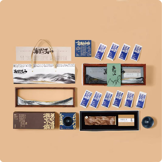 Jasmine Tea Gift Box